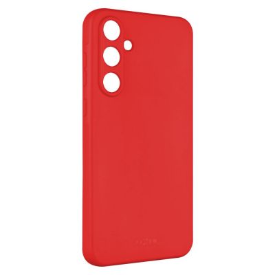 Fixed | Story FIXST-1262-RD | Back cover | Samsung | Galaxy A35 5G | Rubberized | Red
