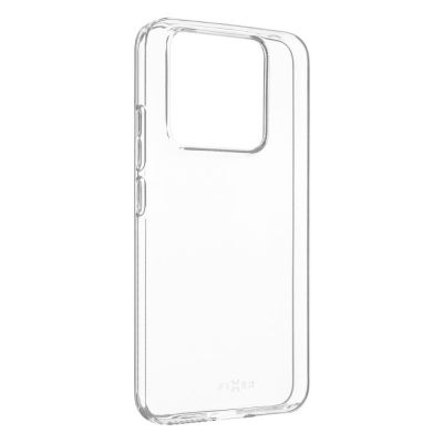 Fixed | Fixed Slim AntiUV | Back cover | Xiaomi | 14 | TPU | Clear