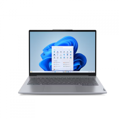Lenovo | ThinkBook 14 (Gen 7) | Arctic Grey | 14 " | IPS | WUXGA | 1920 x 1200 pixels | Anti-glare | Intel Core i5 | ULT5-125U | 16 GB | SO-DIMM DDR5 | SSD 256 GB | Intel Graphics | Windows 11 Pro |