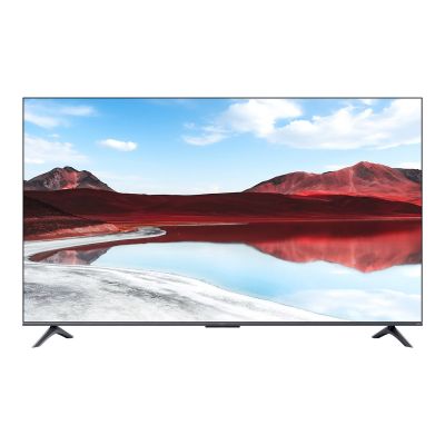 Xiaomi QLED TV A Pro 2025 | 75'' | Smart TV | Google TV | 4K UHD | Black