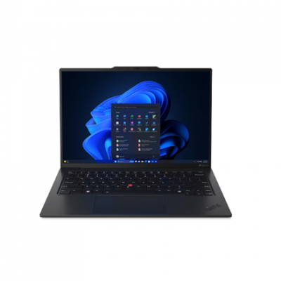 Lenovo | ThinkPad X1 Carbon Gen 12 | Black | 14 " | IPS | WUXGA | 1920 x 1200 pixels | Anti-glare | Intel Core i7 | ULT7-155U | 32 GB | LPDDR5x | SSD 1000 GB | Intel Graphics | Windows 11 Pro | 802.1
