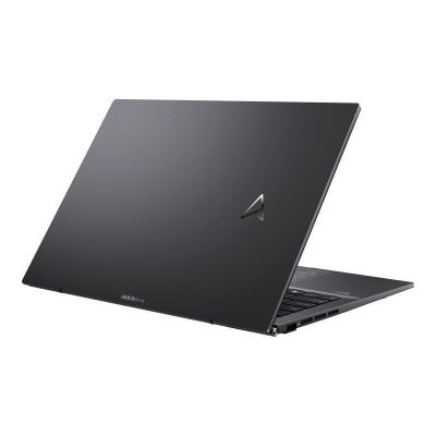 Notebook|ASUS|ZenBook Series|UM3402YA-KM774W|CPU  Ryzen 5|7430U|2300 MHz|14"|2880x1800|RAM 16GB|LPDDR4x|SSD 512GB|AMD Radeon Graphics|Integrated|ENG|NumberPad|Card Reader microSD|Windows 11 Home|Blac