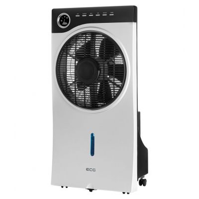 Ventilaator ECG Mr. Fan 3in1, udugeneraatoriga
