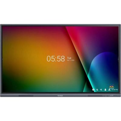 IFP6533-G - 65" 40 Multi  touch, 7H, 3840x2160,