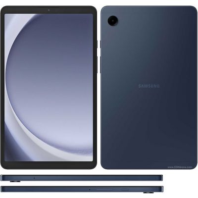 Samsung Galaxy Tab A9 (X110) (Grey) 8.7 TFT LCD 800x1340,2.2GHz&2.0GHz/128GB/4GB RAM/Android 13/microSDXC,WiFi,BT | Samsung