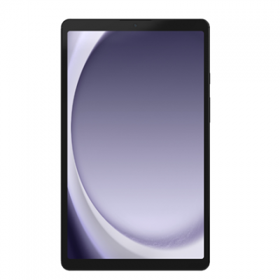 Samsung Galaxy Tab | Tab A9 (X110) | 8.7 " | Grey | TFT LCD | 800 x 1340 pixels | Mediatek | Helio G99 (6nm) | 4 GB | 128 GB | Wi-Fi | Front camera | Rear camera | Bluetooth | 5.3 | Android | 13 | Wa