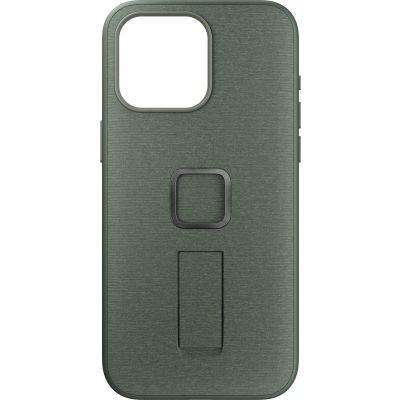 Peak Design kaitseümbris Apple iPhone 15 Pro Max Mobile Everyday Loop Case, sage