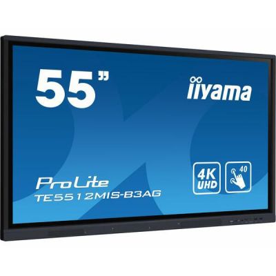 55" iiWare10 , Android 11,