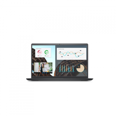 Dell | Vostro 15 3530 | Black | 15.6 " | WVA | FHD | 1920 x 1080 pixels | Anti-glare | Intel Core i3 | i3-1305U | 8 GB | DDR4 | Solid-state drive capacity 512 GB | Intel UHD Graphics | Ubuntu | 802.1