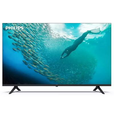 Teler Philips 50"