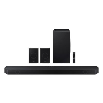 Soundbar Samsung 11.1.4