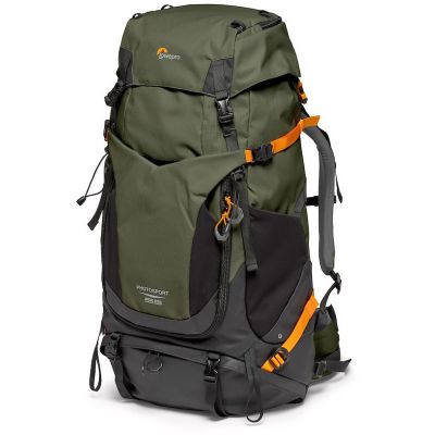 Lowepro seljakott PhotoSport PRO 55L AW IV (S-M)