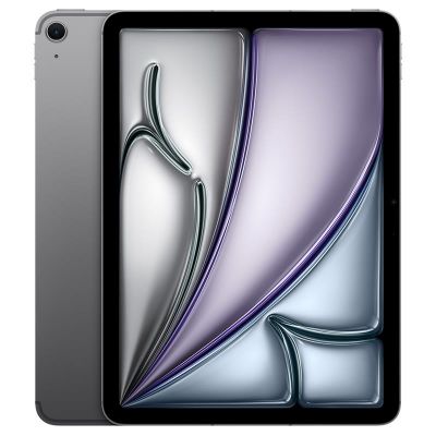 iPad Air 11" M2 5G 128GB, kosmosehall