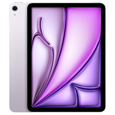iPad Air 11" M2 WiFi 256GB, lilla
