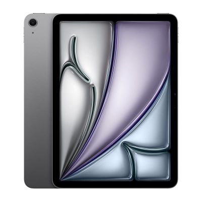 iPad Air 11" M2 WiFi 512GB, kosmosehall