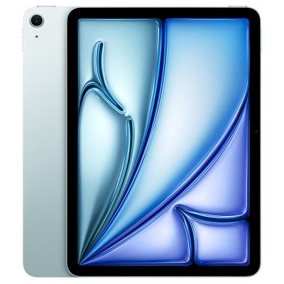 iPad Air 11" M2 WiFi 512GB, sinine