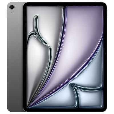 iPad Air 13" M2 WiFi 1TB, kosmosehall