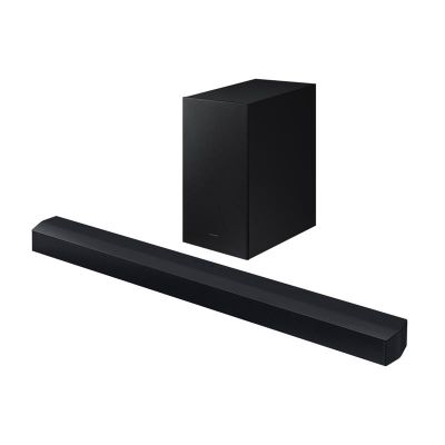 Soundbar Samsung 2.1