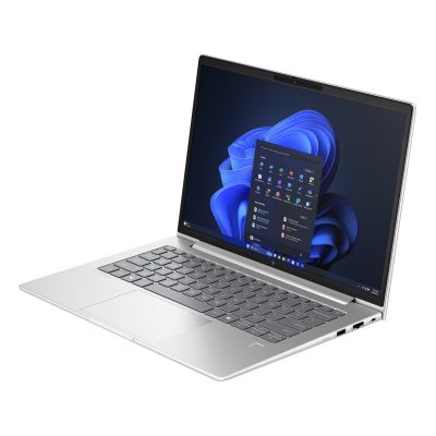 HP EliteBook 645 G11 - Ryzen 5 7535U, 16GB, 512GB SSD, 14 WUXGA 300-nit AG , WWAN-ready, Smartcard, FPR, US backlit keyboard, 56Wh, Win 11 Pro, 3 years