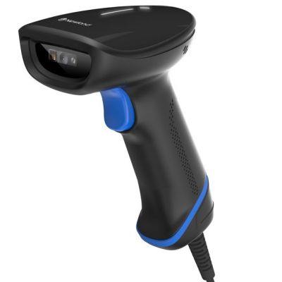 HR23 Dorada 2D CMOS Handheld  Reader, 3.5m coiled USB