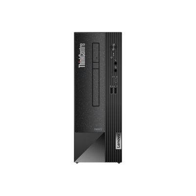 Lenovo ThinkCentre | neo 50s Gen 4 | Desktop | SFF | Intel Core i5 | i5-13400 | Internal memory 16 GB | Solid-state drive capacity 256 GB | Intel UHD Graphics 730 | No Optical drive | Keyboard langua
