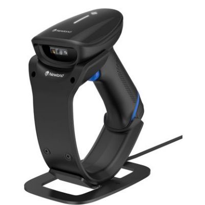 HR23 Dorada 2D CMOS Wireless  BT Handheld Reader,