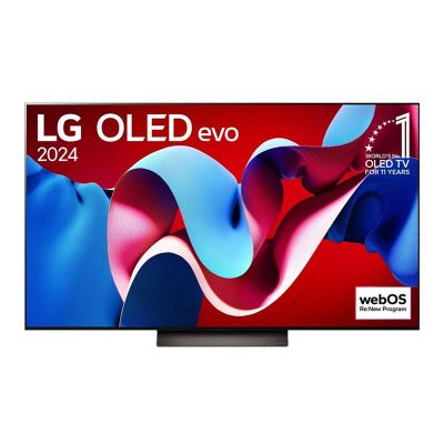 Teler LG 55"