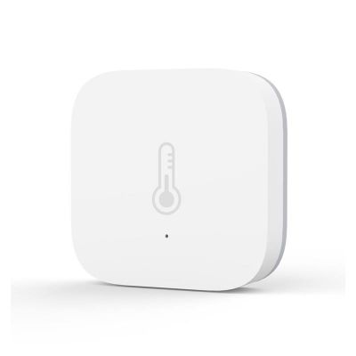 Aqara Temperature and Humidity Sensor T1