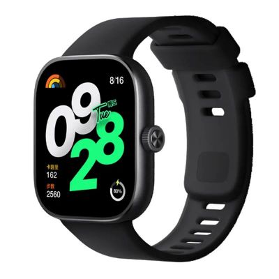 Xiaomi Redmi Watch 4, must