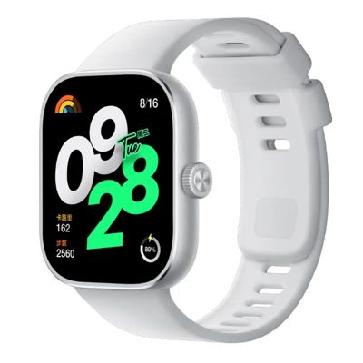 Xiaomi Redmi Watch 4, hall