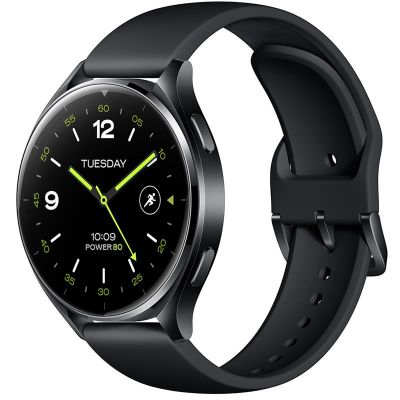 Xiaomi Watch 2, must