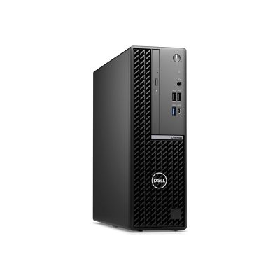 Dell OptiPlex | 7020 | Desktop | SFF | Intel Core i3 | i3-14100 | Internal memory 8 GB | DDR5 | Solid-state drive capacity 512 GB | Intel Integrated Graphics | Keyboard language English | Ubuntu | Wa