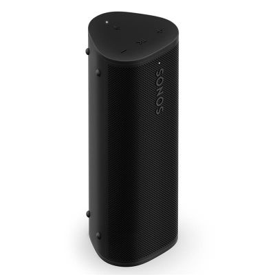 Kaasaskantav kõlar Sonos Roam 2, must