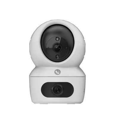 EZVIZ H7c 4MP Smart Wi-Fi Pöördkaamera