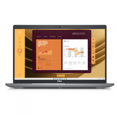 Dell Latitude 3550 | 15.6 " | IPS | FHD | 1920 x 1080 pixels | Anti-glare | Intel Core i7 | i7-1355U | 16 GB | DDR5 | Solid-state drive capacity 512 GB | Intel Integrated Graphics | Windows 11 Pro |