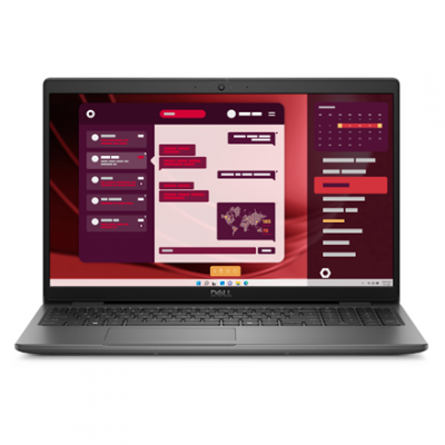 Dell Latitude 3550 | 15.6 " | IPS | FHD | 1920 x 1080 pixels | Anti-glare | Intel Core i5 | i5-1335U | 16 GB | DDR5 | Solid-state drive capacity 512 GB | Intel Integrated Graphics | Windows 11 Pro |
