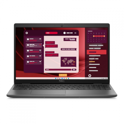Dell Latitude 3550 | 15.6 " | IPS | FHD | 1920 x 1080 pixels | Anti-glare | Intel Core i5 | i5-1335U | 8 GB | DDR5 | Solid-state drive capacity 512 GB | Intel Integrated Graphics | Windows 11 Pro | 8