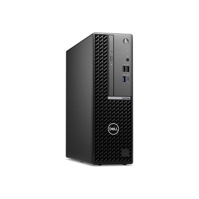 Dell OptiPlex | 7020 | Desktop | SFF | Intel Core i3 | i3-14100 | Internal memory 8 GB | DDR5 | Solid-state drive capacity 512 GB | Intel Integrated Graphics | Keyboard language English | Windows 11