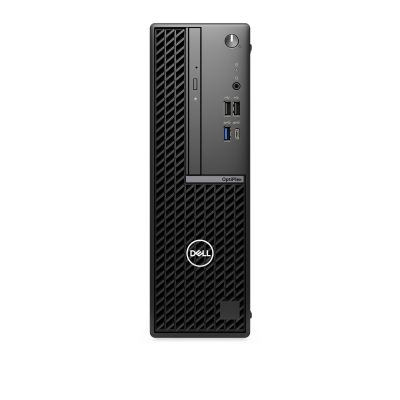 Dell OptiPlex | 7020 | Desktop | SFF | Intel Core i5 | i5-14500 | Internal memory 16 GB | DDR5 | Solid-state drive capacity 512 GB | Intel Integrated Graphics | Keyboard language English | Windows 11