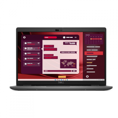 Dell Latitude 3450 | 14 " | IPS | FHD | 1920 x 1080 pixels | Anti-glare | Intel Core i5 | i5-1335U | 8 GB | DDR5 | Solid-state drive capacity 512 GB | Intel Integrated Graphics | Windows 11 Pro | 802