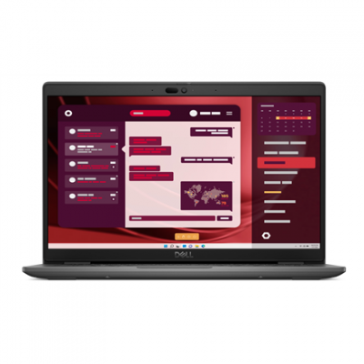 Dell Latitude 3450 | 14 " | IPS | FHD | 1920 x 1080 pixels | Anti-glare | Intel Core i7 | i7-1355U | 16 GB | DDR5 | Solid-state drive capacity 512 GB | Intel Integrated Graphics | Windows 11 Pro | 80