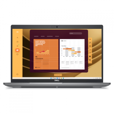 Dell Latitude 5550 | 15.6 " | IPS | FHD | 1920 x 1080 pixels | Anti-glare | Intel Ultra 7 | 155U | 16 GB | DDR5 | Solid-state drive capacity 512 GB | Intel Integrated Graphics | Windows 11 Pro | 802.