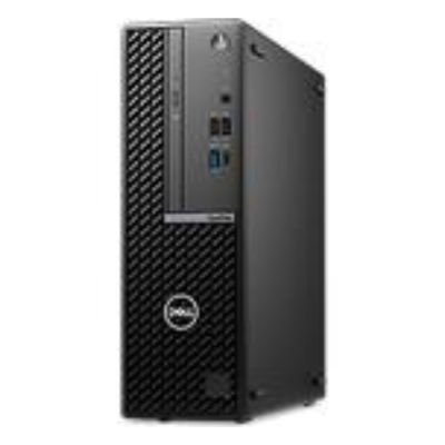 Dell Optiplex 7020 SFF/Core i3-14100/8GB/512GB SSD/Integrated/WLAN + BT/US Kb/Mouse/W11Pro/ 3yrs Prosupport