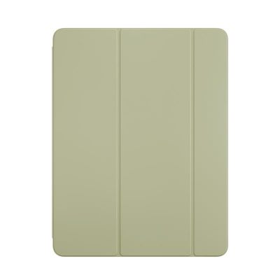 SmartFolio for iPadAir 13"(M2), roheline