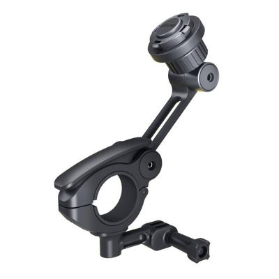Telefonihoidja  Lock Pro Moto up front mount (with Adaptor)
