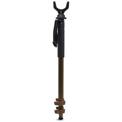Manfrotto üksjalg MPM-R0-1-SD ALPHA S.H.O.T. Monopod Kit