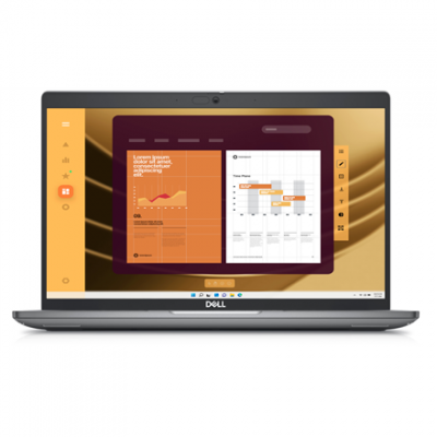 Dell Latitude 5450 | 14 " | IPS | FHD | 1920 x 1080 pixels | Anti-glare | Intel Ultra 7 | 165U | 32 GB | DDR5 | Solid-state drive capacity 512 GB | Intel Integrated Graphics | Windows 11 Pro | 802.11