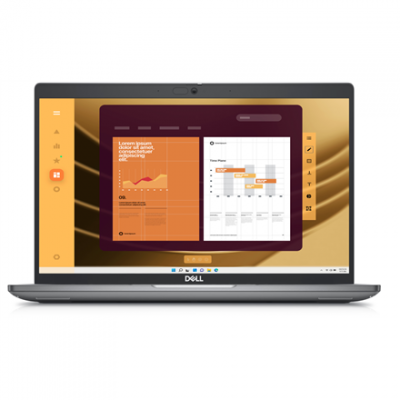 Dell Latitude 5450 | 14 " | IPS | FHD | 1920 x 1080 pixels | Intel Ultra 7 | 165U | 32 GB | DDR5 | Solid-state drive capacity 512 GB | Intel Integrated Graphics | Windows 11 Pro | 802.11ax | Bluetoot
