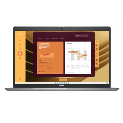 Dell Latitude 5550 | 15.6 " | IPS | FHD | 1920 x 1080 pixels | Anti-glare | Intel Ultra 7 | 165H | 16 GB | DDR5 | Solid-state drive capacity 512 GB | NVIDIA GeForce RTX 2050 | GDDR6 | 4 GB | Windows