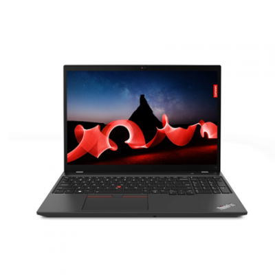Lenovo ThinkPad T16 | Thunder Black | 16 " | IPS | WUXGA | 1920 x 1200 pixels | Anti-glare | AMD Ryzen 5 PRO | 7540U | 16 GB | LPDDR5x | Solid-state drive capacity 512 GB | AMD Radeon 740M Graphics |
